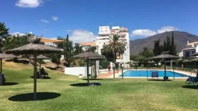 Apartment in Urbanización Bahía de Estepona photo 33