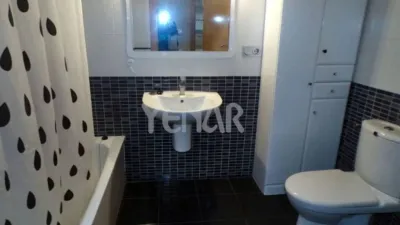 Apartment in Castalla photo 15