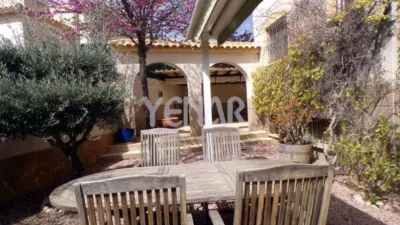 Chalet in Castalla photo 7