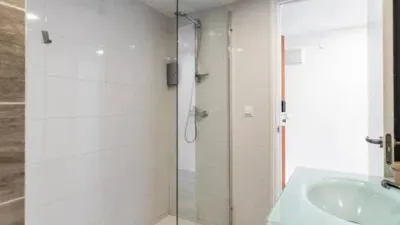 Apartment in Puerto Deportivo photo 19