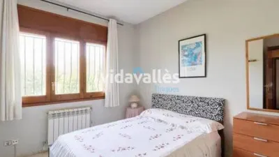 Chalet on Carrer del Montseny photo 22