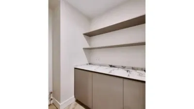 Apartment on Castellana photo 9