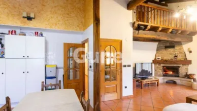 Chalet in photo 8