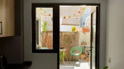 Apartment on Calle de la Mar photo 3