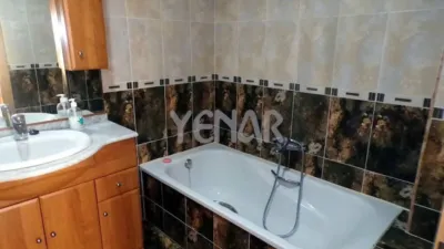 Apartment in Castalla photo 13