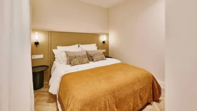 Apartment on Castellana photo 20