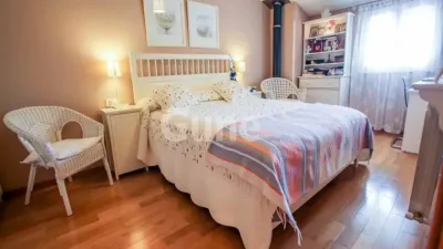 Chalet en venta en Santa Lutzi-Anduaga, Santa Lutzi-Anduaga (Ezkio-Itsaso) de 325.000 €