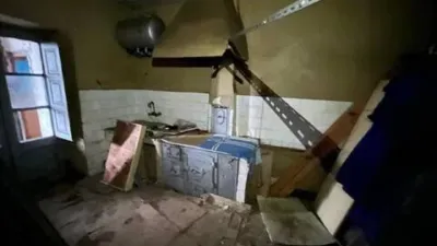 Chalet en Bembibre photo 4