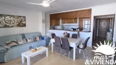 Apartment on Paseo del Malecón photo 2