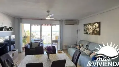 Apartment on Paseo del Malecón photo 6
