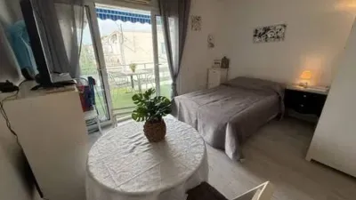 Apartment on Avinguda de Joan XXIII photo 6