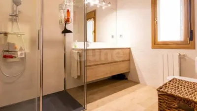 Chalet in photo 26