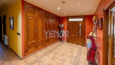 Chalet in Castalla photo 8