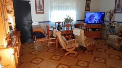 Chalet in Almodóvar del Río photo 4