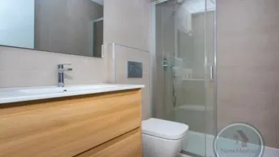 Apartment on Calle de Elda photo 18