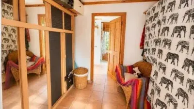 Rustic property in La Cala Golf-Lagar Martell photo 16