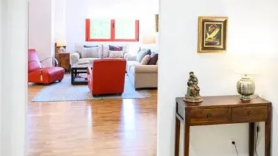 Apartment in Prado de Somosaguas photo 8