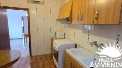 House on Calle de Castelar photo 6
