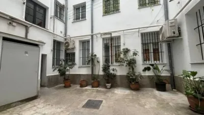 Apartment in Embajadores-Lavapiés photo 23