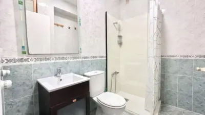 Apartment in Cártama photo 8