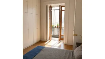 Apartment in Palacio photo 6