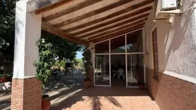 Casa – Elx - Elche - Vista 3