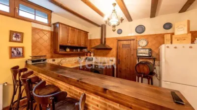 Chalet in Castalla photo 34
