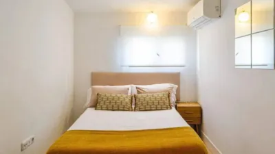 Apartment in Palacio photo 2