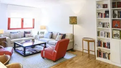 Apartment in Prado de Somosaguas photo 5