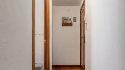 Apartment in Embajadores-Lavapiés photo 8