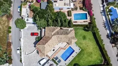 Chalet on Calle de la Luz photo 6