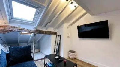 Apartment in City Hall Centre photo 3