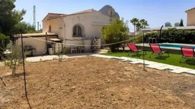 Chalet in Calpe - Calp photo 39