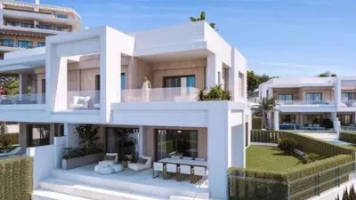 Apartment on Zona Sup-C13 Street, Torrevieja, 1 photo 2