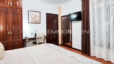 Chalet in Icod de Los Vinos photo 17