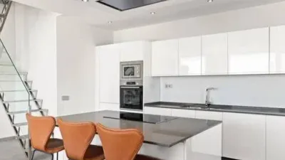 Apartment in Urbanización Bahía de Estepona photo 15