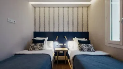Apartment in Recoletos photo 10
