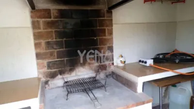 Chalet in Castalla photo 14