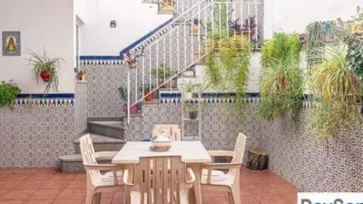 Townhouse in Alcalá la Real photo 11