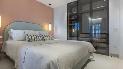 Apartment on Calle Real photo 7