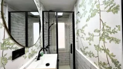 Apartment in City Hall Centre photo 25