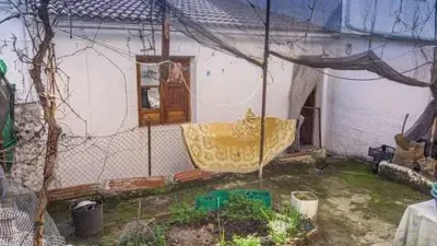 Terraced house on Calle Aldea de Mures S-N photo 18