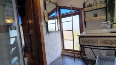 Rustic House in Centre photo 33