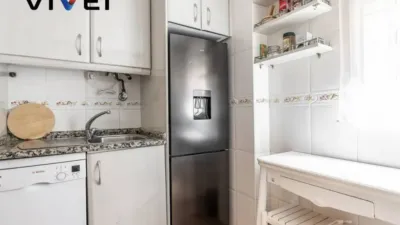 Apartment in Embajadores-Lavapiés photo 28