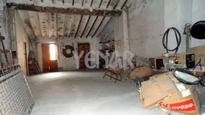 Chalet en Castalla photo 19