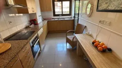 Apartment in Urbanización Matas Verdes photo 13