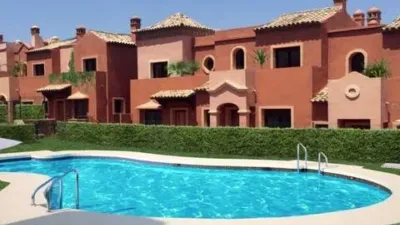House on Calle C. Isabel Barreto, 2 photo 4