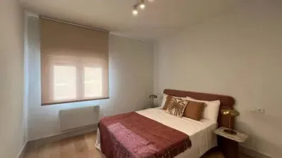 Apartment in Centro-Ayuntamiento photo 21