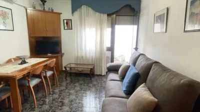 Apartment in Ca n'Anglada photo 11
