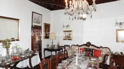 Chalet in La Orotava photo 6